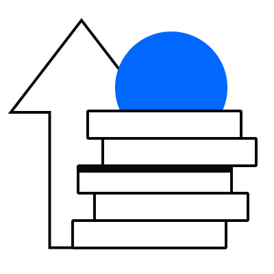 Seuil bas et rendement élevé