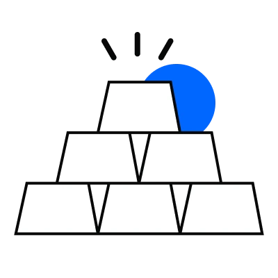 Preuve de réserve à 100%